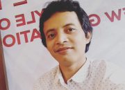 KPC Bantah Penyebab Banjir di Kawasan Hulu Cikuray Karena Hujan Deras