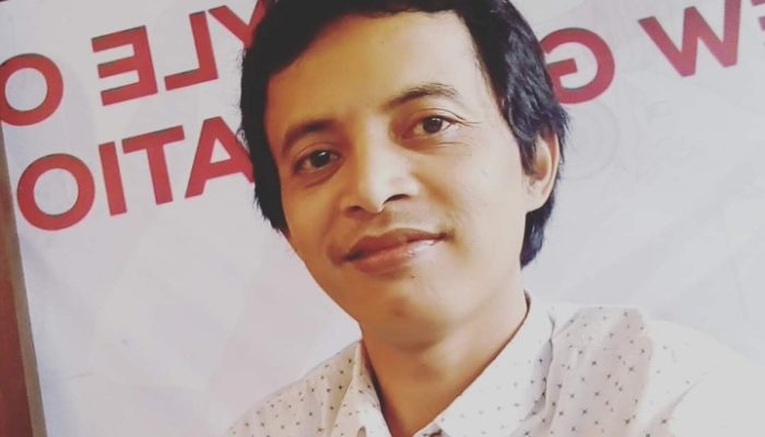 KPC Bantah Penyebab Banjir di Kawasan Hulu Cikuray Karena Hujan Deras