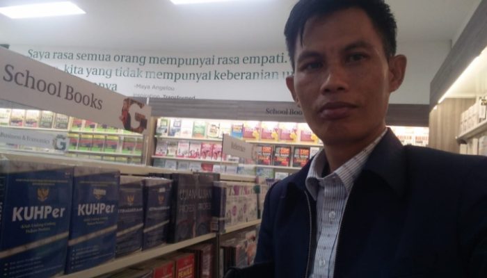 KPP Partai Demokrat Garut: Rencana Lunasi Utang ke “Bang Emok” Kebijakan Kurang Tepat