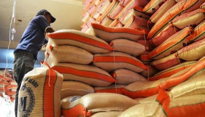Bantu Warga Saat Social Distancing, Penyaluran Sembako di Garut Dipercepat