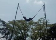 Tradisi Lais, Sirkus Tradisional Asal Garut yang Masih Bertahan