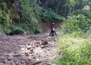 Kampung Cileuleuy, Masuk ke Garut Tapi Akses Jalan Mulus ke Bandung