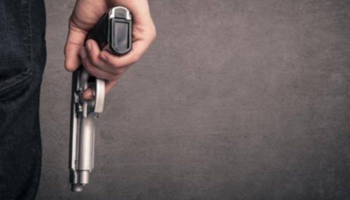 Anggota DPRD Garut yang Ancam Bunuh Warga Mengaku Punya Pistol Baretta