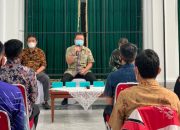 Waspadai Penyebaran Komunitas Covid-19 di Jabar dengan Disiplin Jaga Jarak