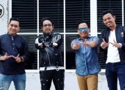 Didedikasikan untuk Para Medis, Wali Rilis Lagu “Kisah Pahlawan Bermasker”