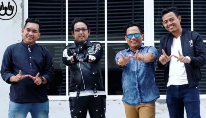 Didedikasikan untuk Para Medis, Wali Rilis Lagu “Kisah Pahlawan Bermasker”