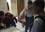 Polisi Garut Sita Miras Jenis Tuak di Sebuah Warung yang Keberadaannya Meresahkan
