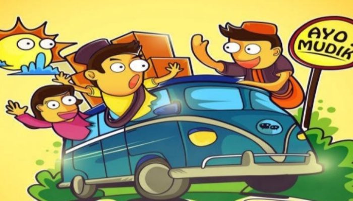 Warga Garut yang Tengah Merantau Diimbau untuk Tidak Mudik