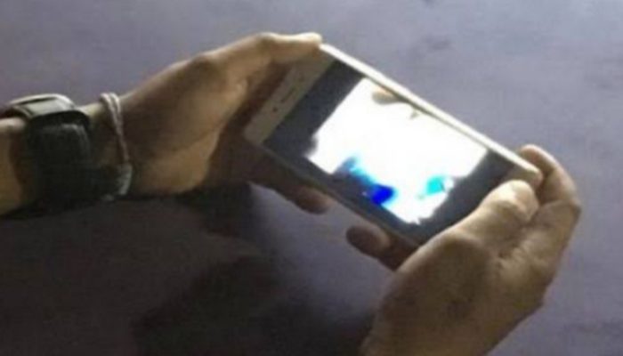 Video Asusila Wanita Bercadar di Perkebunan Teh Beredar di Media Sosial, Polisi: Terjadi di Rancabali