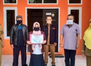 Masih Ada Tiga Guru Honorer Lainnya di Cisewu yang Mengajar Berkeliling ke Rumah Siswa