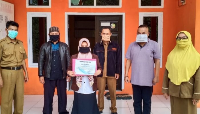 Masih Ada Tiga Guru Honorer Lainnya di Cisewu yang Mengajar Berkeliling ke Rumah Siswa