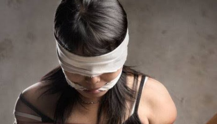 Seorang Gadis Asal Jakarta Disekap di Garut, Bisa Kabur Saat Pelaku Penyekapan Tidur
