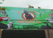 Tutup Sejak Pandemi Covid-19, Taman Satwa Cikembulan Tak Ada Pemasukan