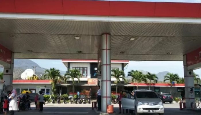 Pertamina Bagikan 1 Liter Pertamax Gratis untuk Tenaga Medis di Priangan Timur