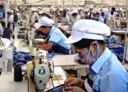 Dukung PSBB, PT Kahatex Rumahkan Belasan Ribu Karyawannya