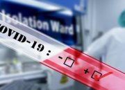 Satu Lagi Positif Covid-19 di Garut, Kini Anak Laki-laki Asal Cibatu