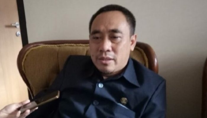 Periksa Kasus Hubungan Gelap Anggota Dewan, BK DPRD Garut Panggil Pelapor