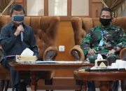 Garut Bersiap Jalankan PSBB Parsial Mulai 6 Mei 2020