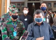 Pemkab Garut Siapkan Jaminan Sosial Jika PSBB Parsial Diberlakukan