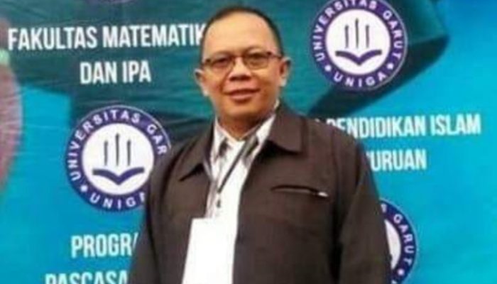 Pemerhati di Garut: PSBB akan Efektif Jika Dibarengi Test Massal Covid-19