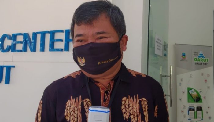 Bupati Garut Janjikan Pembayaran THR ASN Paling Lambat Jum’at Besok