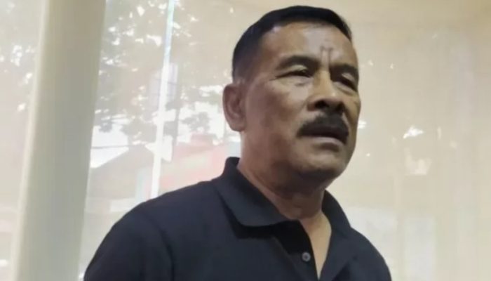 Umuh Muchtar Kurang Setuju Jika Kompetisi Dilanjutkan Meski Tanpa Penonton