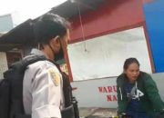 Perempuan Penjual Miras Keliling dengan Sepeda Motor di Garut Ditangkap Polisi