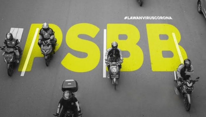 12 Kecamatan di Garut Terapkan PSBB Parsial, Begini Teknisnya…!