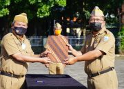 Inilah Nama 19 Pejabat Garut yang Dilantik Hari Ini (Senin, 4/5/2020)