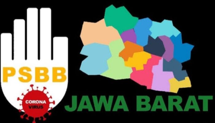 Pemkab Garut Tambah Dua Kecamatan Lagi Masuk Zona PSBB Parsial