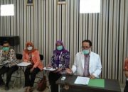 Forkopkes Garut Minta Jaminan Keamanan Selama Penanganan Covid-19
