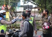 Selama Penerapan PSBB Jabar, Pemkab Garut Siapkan 42 Cek Poin