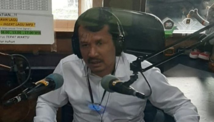 Pemkab Garut Siapkan Jaminan Sosial bagi 70 Persen Terdampak Covid-19