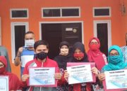 Empat Guru Honorer di Cisewu Dapat Hadiah dari Kadisdik Garut, Berkat Apa?