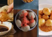 Tiga C, Makanan Khas Sunda Ini Bisa Jadi “Snack” Pengantar Buka Puasa
