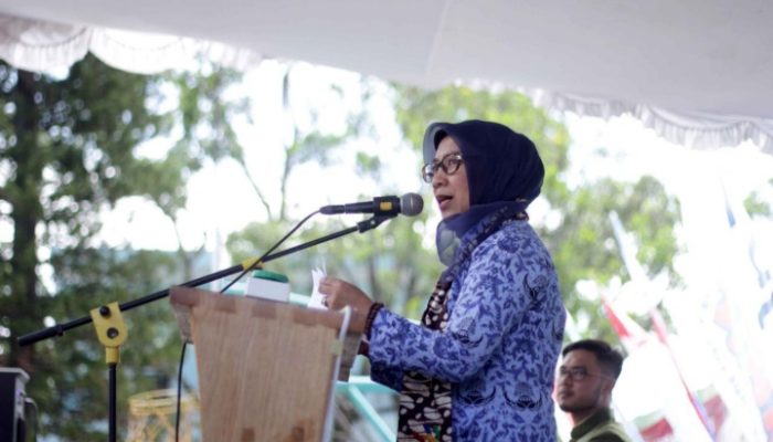 Pandemi Covid-19, PPDB Jabar Tahun 2020/2021 Digelar Daring