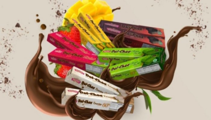 Dodol Picnic Luncurkan Produk Varian Baru Bernama “Dolchoc”
