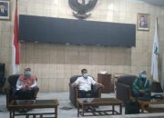 Pasien Ketiga Covid-19 Asal Selaawi Garut Dinyatakan Sembuh