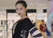 Gadis Garut Ini Miliki Seabreg Prestasi dari Berlenggok di Atas Catwalk