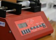 Gubernur Jabar Kenalkan Alat Tes Covid-19 Penemuan Unpad dan ITB