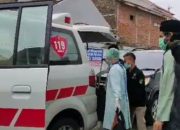 Pasien Covid-19 yang Dinyatakan Sembuh di Garut Menjadi Delapan