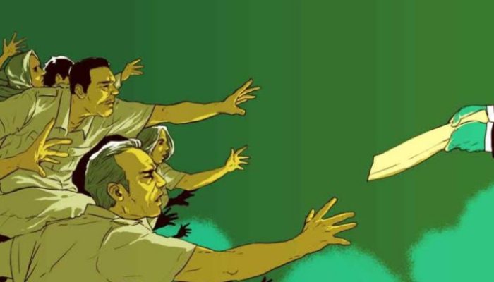 Guru Honorer di Garut Akan Dapat Bantuan Dampak Covid-19, Inilah Syaratnya