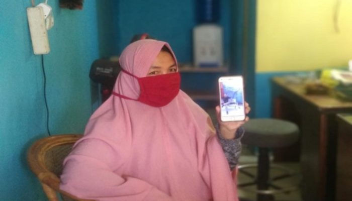 Anaknya Hilang Misterius di Garut, Begini Cerita Sang Ibu Asal Palembang