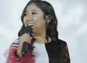 Kiky Saputri, Komika Asal Garut yang Merambah Dunia Akting