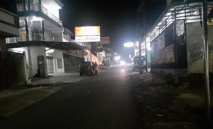 Bungbulang