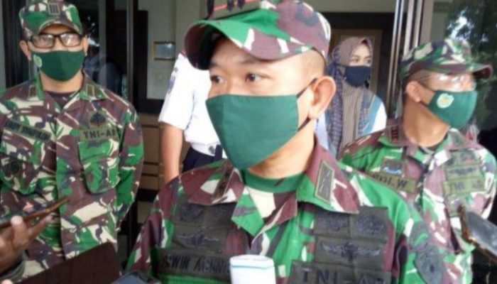 Mulai 1 Juni, Garut Terapkan Penegakan Disiplin di Tempat Keramaian