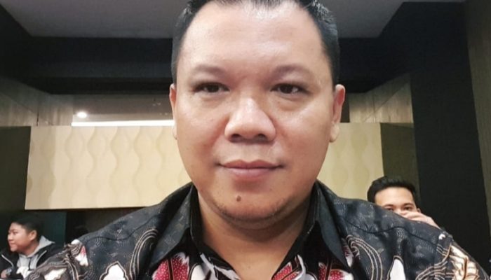 Legislator Asal Garut Selatan Iwan Setiawan IB: Penutupan Pantai Rancabuaya Hoaks