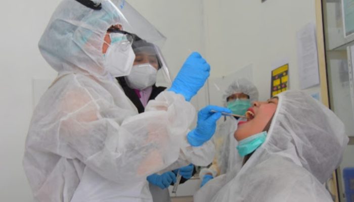 Angka Positif Covid-19 di Garut Melonjak Lagi Jadi 351 Kasus