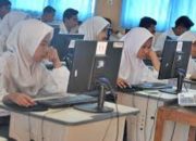 Ujian Siswa SD dan SMP di Garut Ditiadakan Karena Pandemi Covid-19