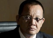 Setelah Buron 4 Bulan, Mantan Sekretaris MA yang Miliki Harta Rp33 Miliar Ditangkap KPK